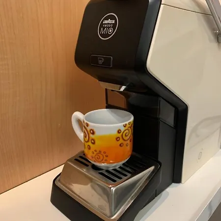 Finestra Su Appartamento *
