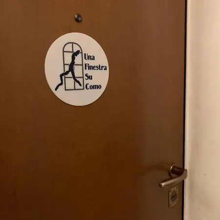 Finestra Su Appartamento
