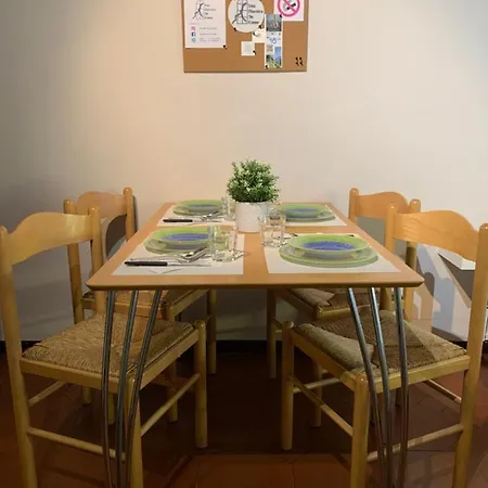 Appartamento Finestra Su Côme