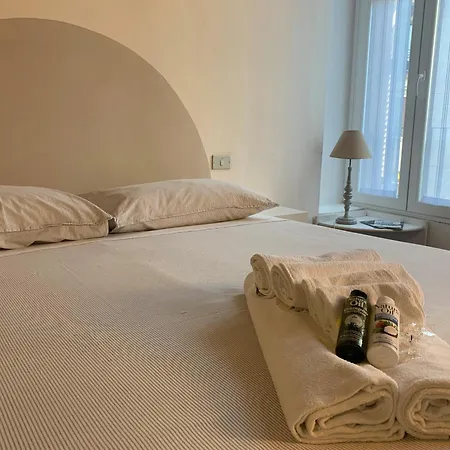 Appartamento Finestra Su
