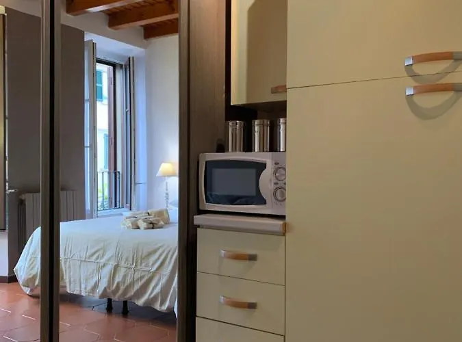 Finestra Su Côme
