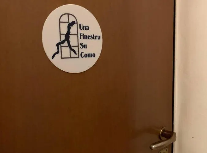 Finestra Su Apartamento