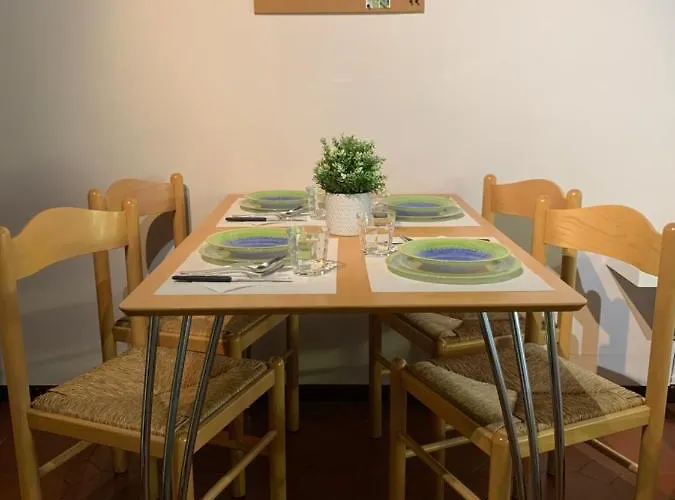 Apartamento Finestra Su Como
